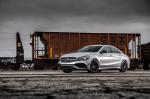 Mercedes-AMG CLA45 4Matic 2016 года (NA)